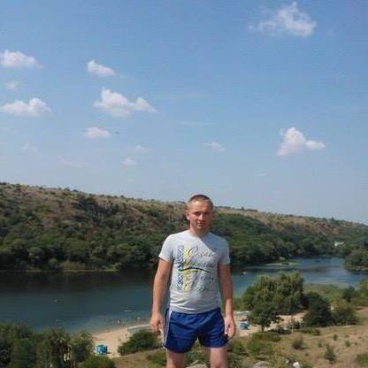 Роман Дабудик