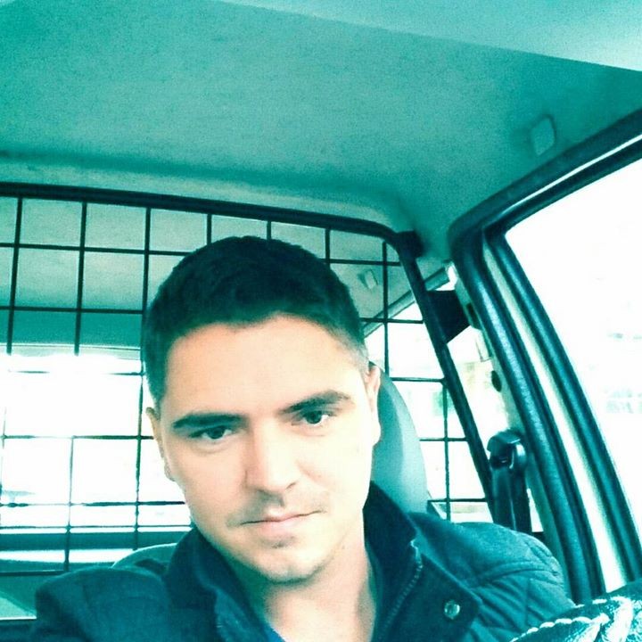 Maxym Hlazunov