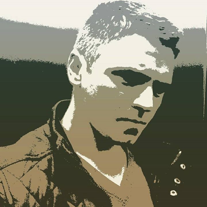 Maxym Hlazunov