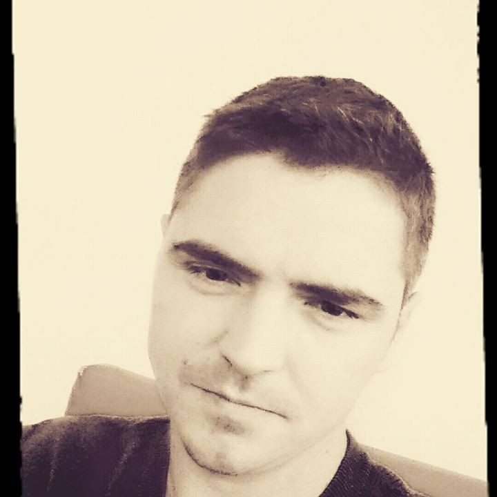 Maxym Hlazunov