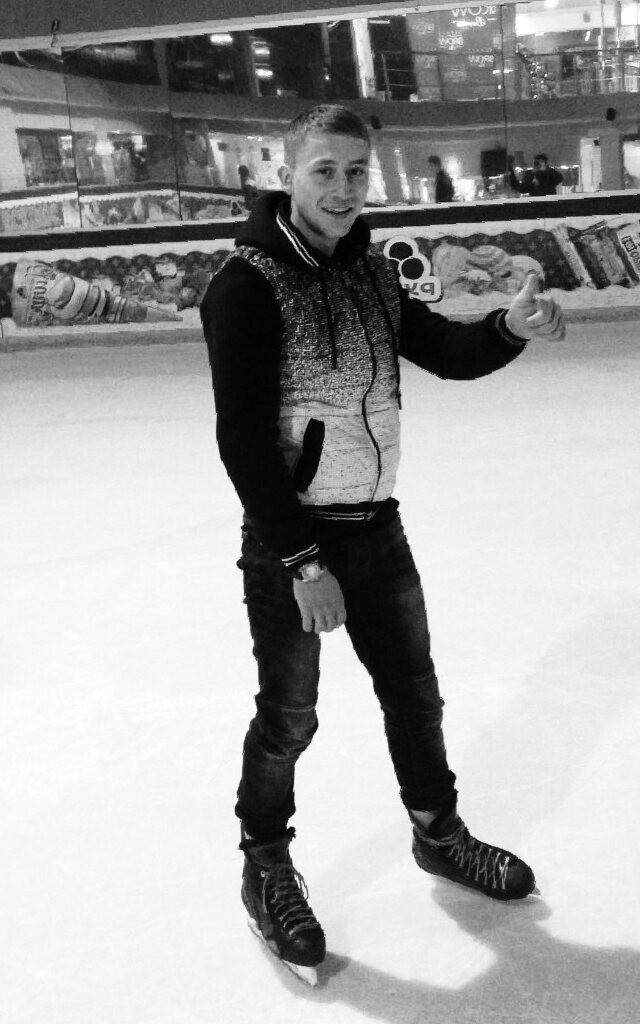Andryshkiv oleg 