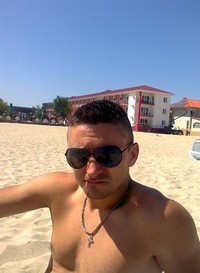 Вадим Полищук