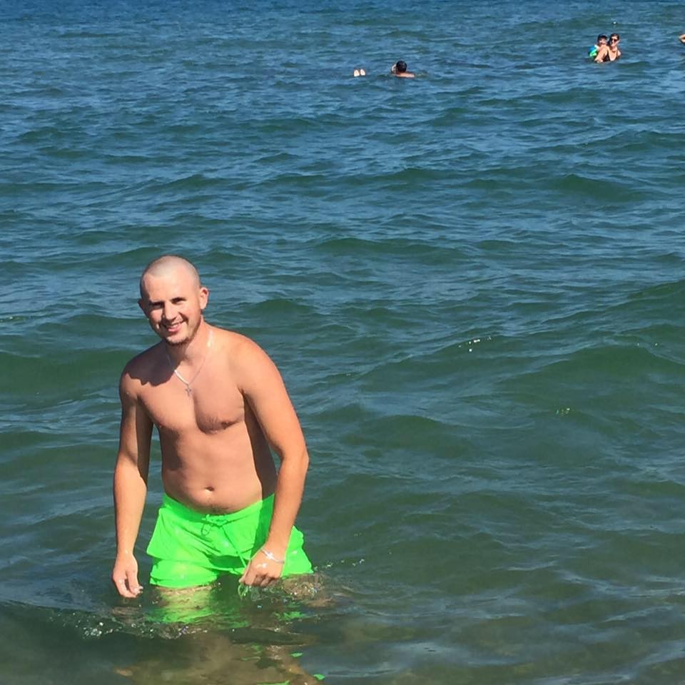 Slavyk Sydoruk
