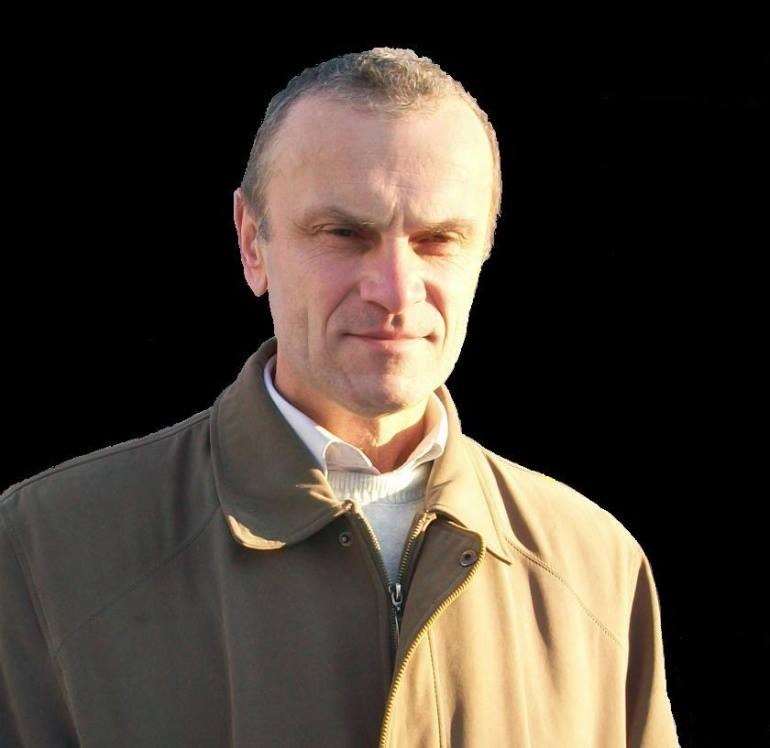 Віктор Гера