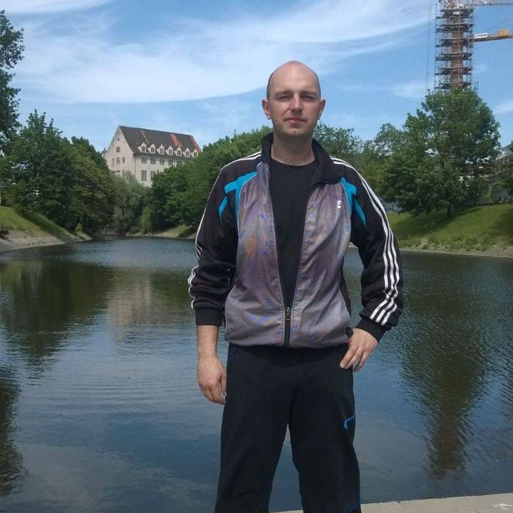 Tsap Mykola