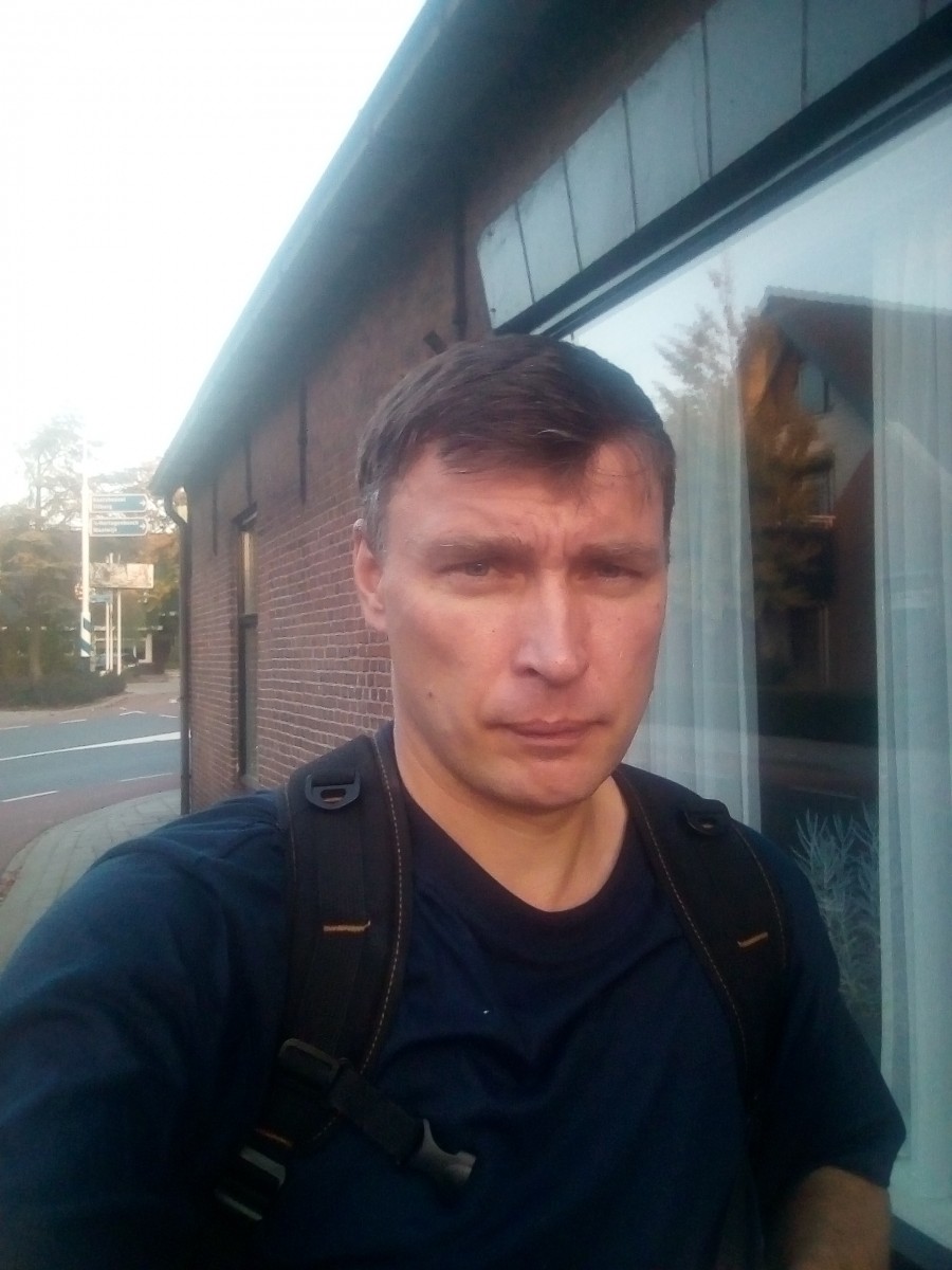 Olexandr Konyushenko