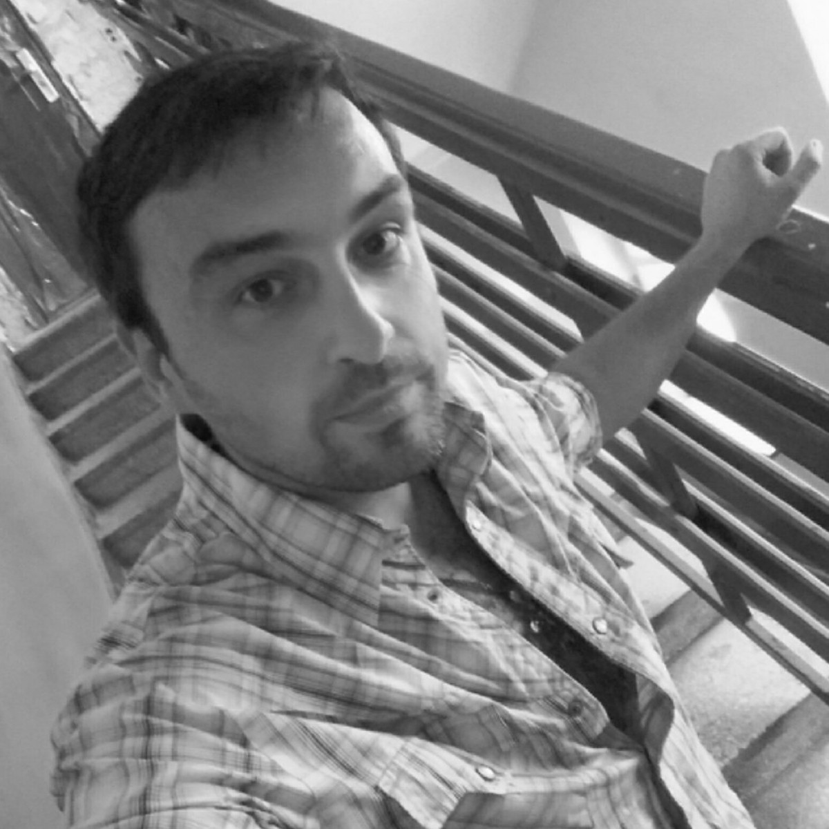 Володимир Біденко