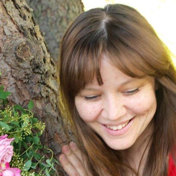 Елена Прядка