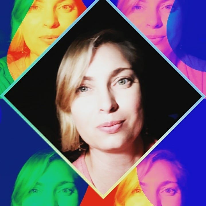 Kateryna Degtiar