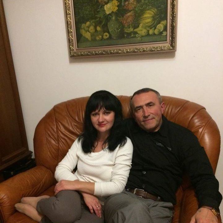 Вова Зі Львова Грицуляк