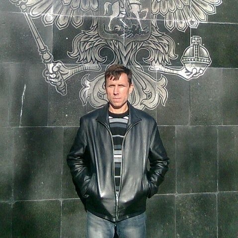Игорь Бабич