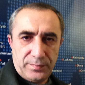 Genadi Gabodze