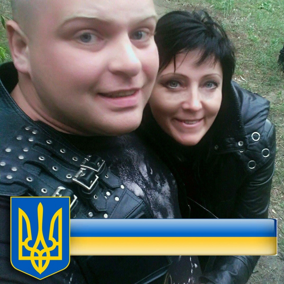 Руслан Старовойт