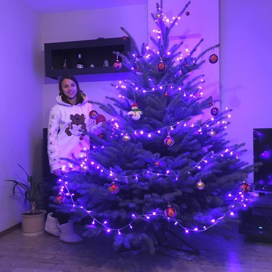 Irina Gaiduk