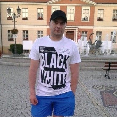 Bohdan Myroniuk