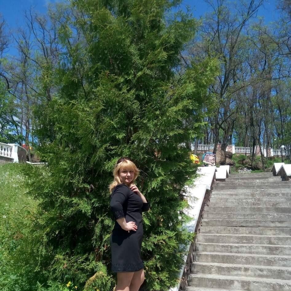 Ирина Морозова