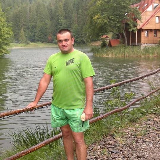 Victor Kryvtsun
