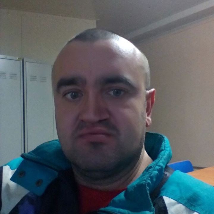 Victor Kryvtsun