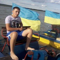Олег Павлік