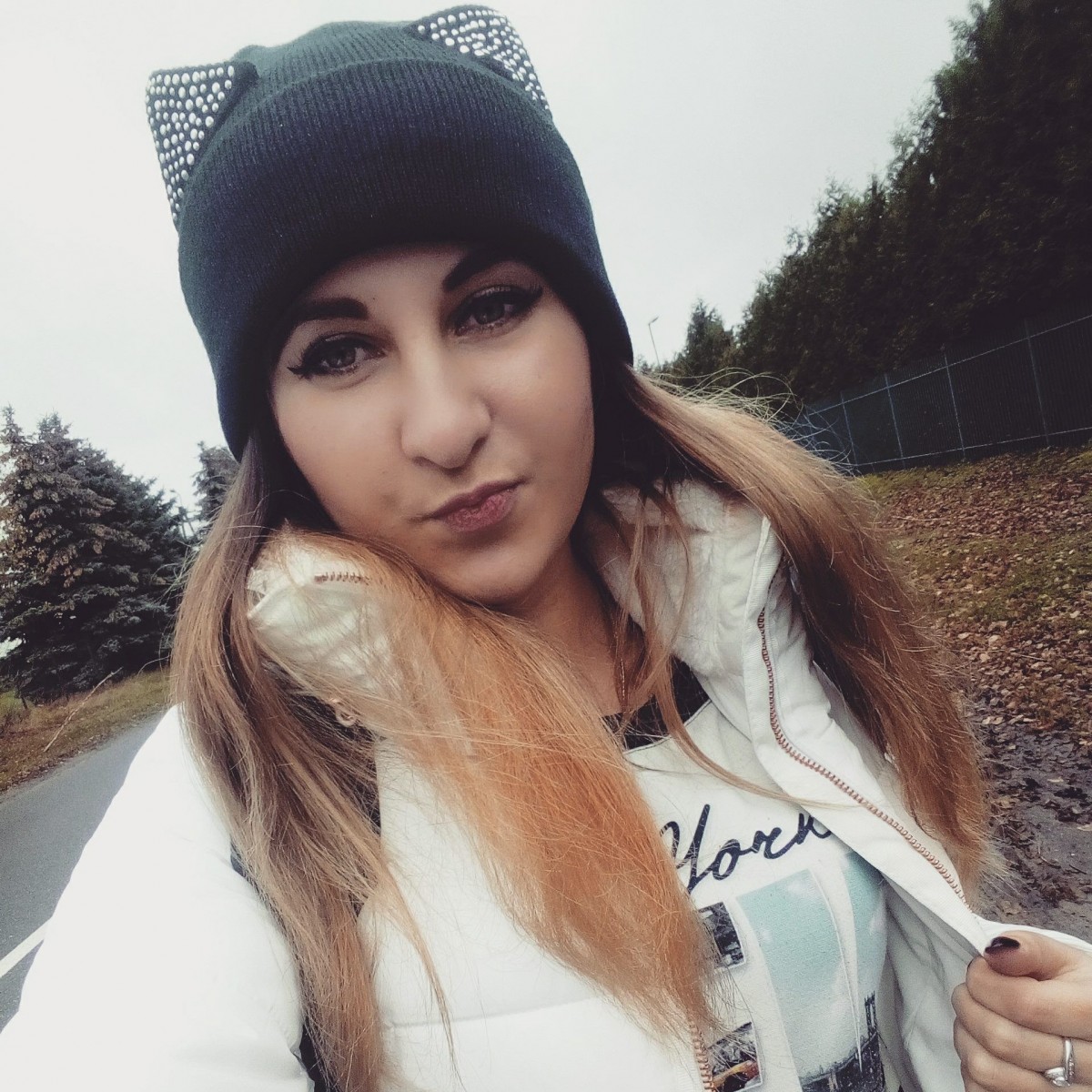 Alina Khomik