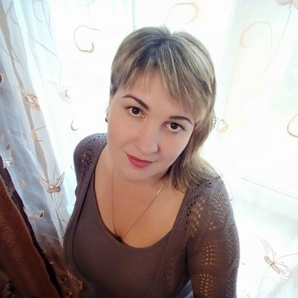 Lena Bohatyrova