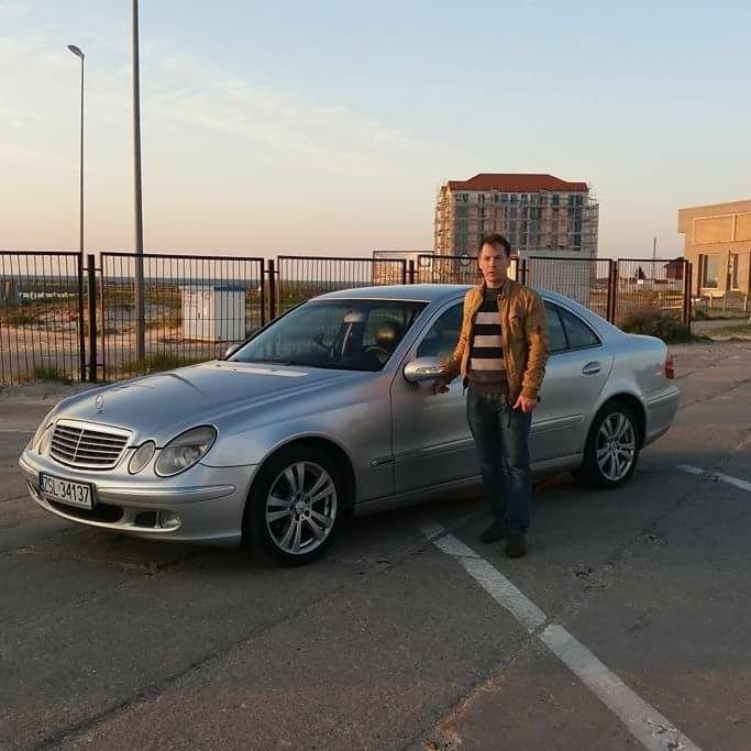 Siergiej Kucheruk