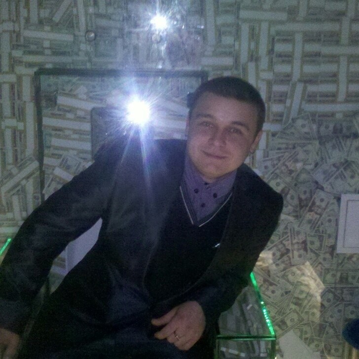 Valentin  Zozulya