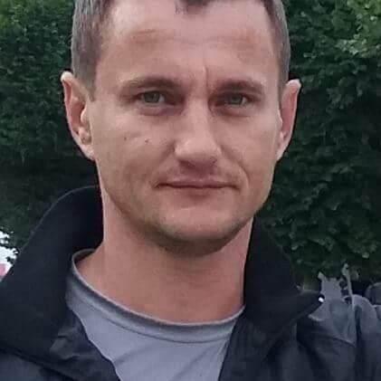 Иван Юрченко