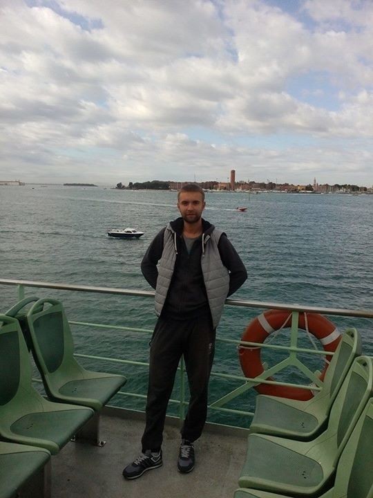 Sergiy Tutskiy