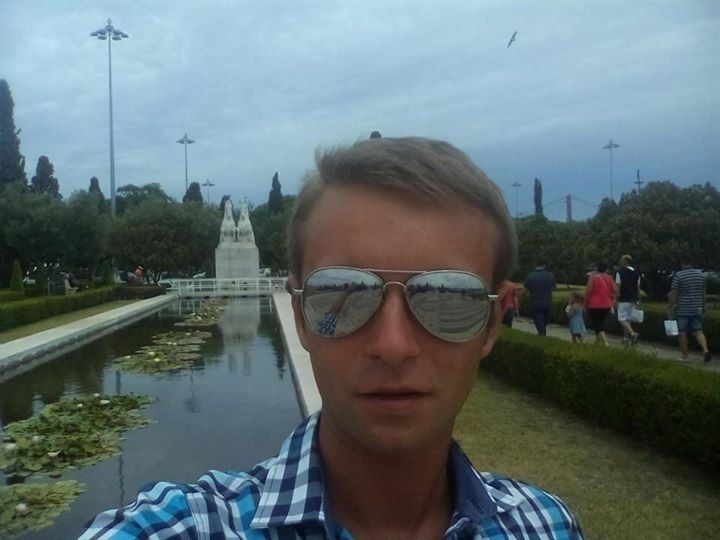 Sergiy Tutskiy