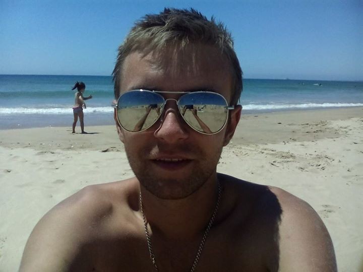 Sergiy Tutskiy