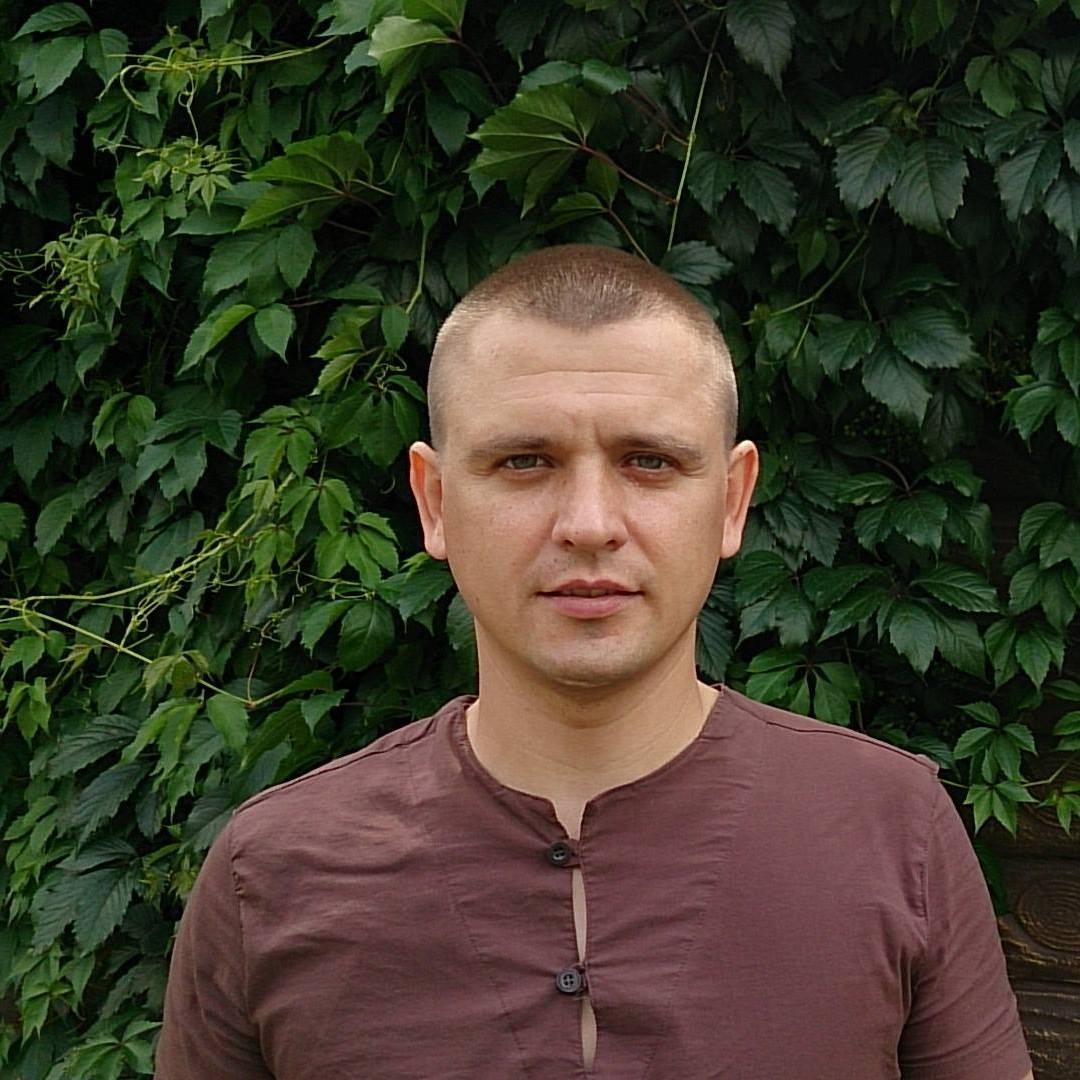 Bohdan Harmash