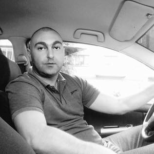 Gagik Soghomonyan