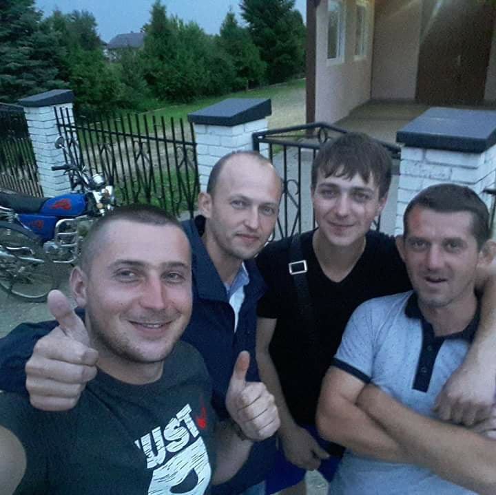 Юра Карпінець