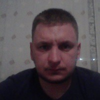 Андрей Михалюк