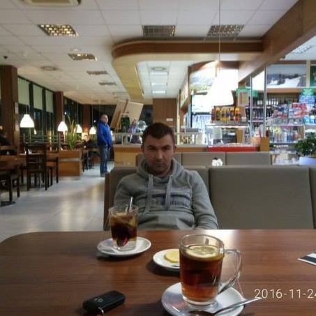 Dima  Kuba