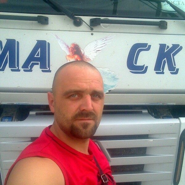 Олександр Корчевський