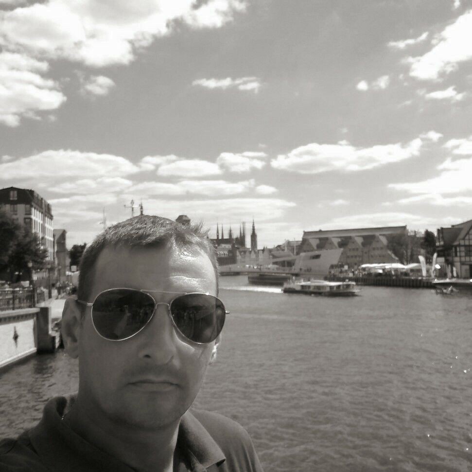 Dima Korzun