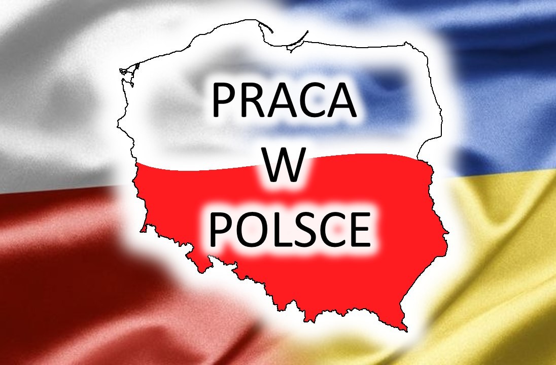 Praca w Polsce