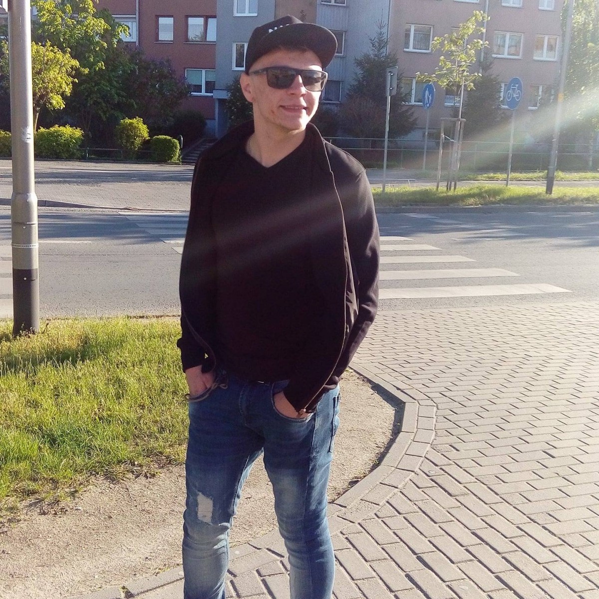 Roman Mohylko