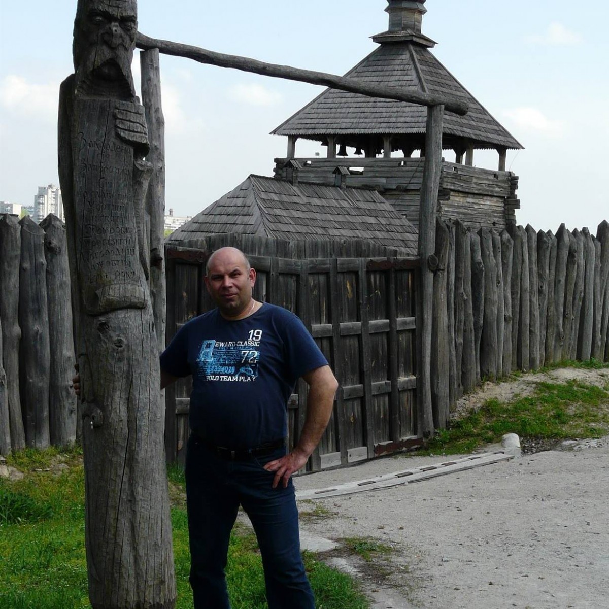 Виктор Гордиенко