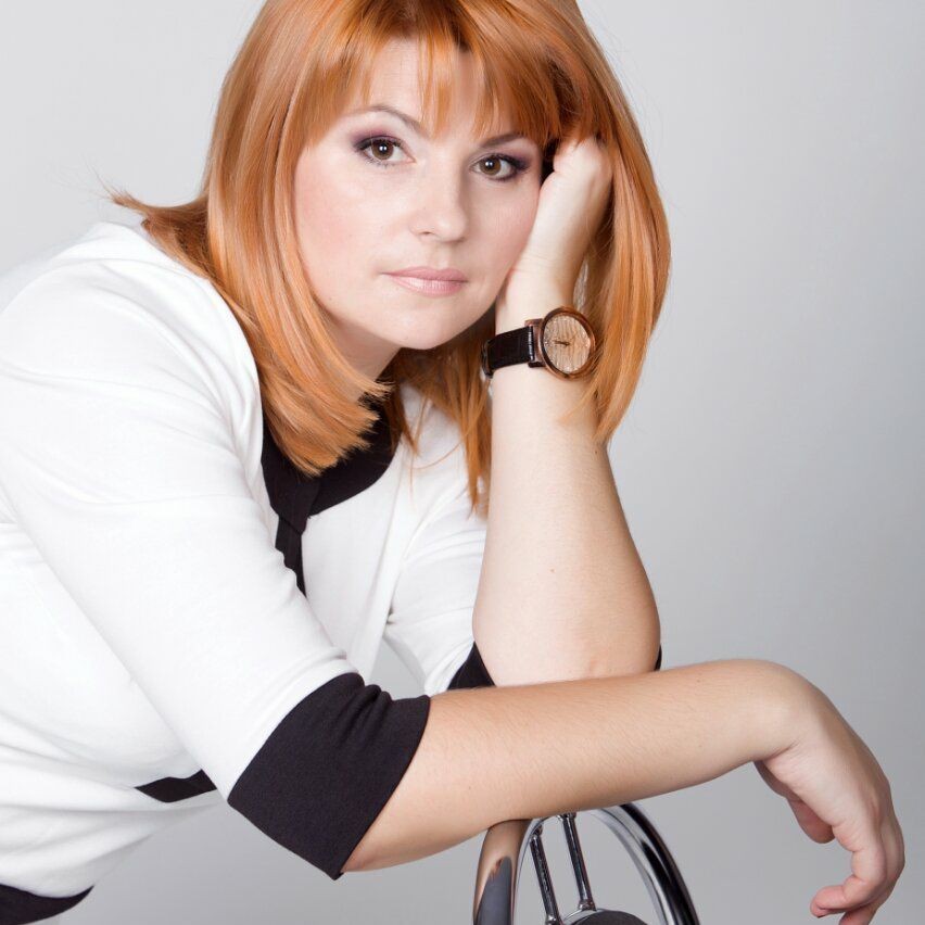 Tatyana  Efimova