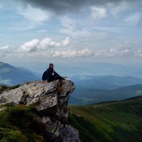 Андрюха Токарєв