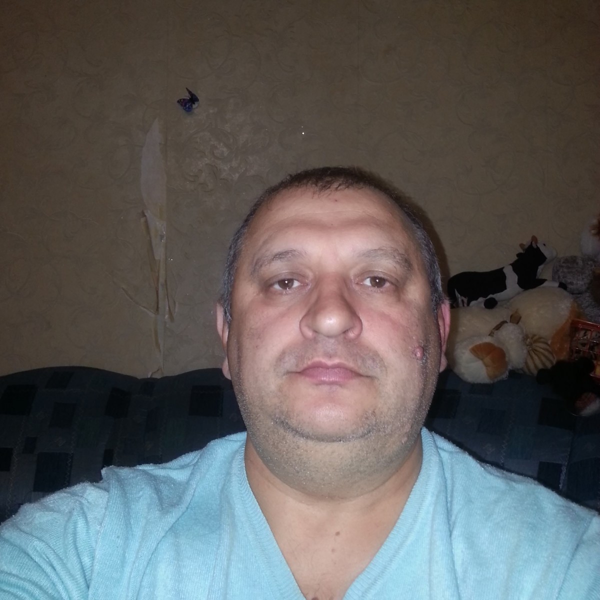 Андрей Череп