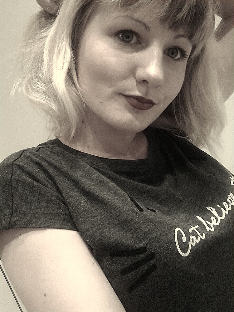 Irenka Denysiuk
