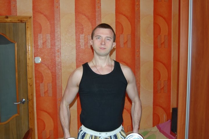 Вадим Соловей