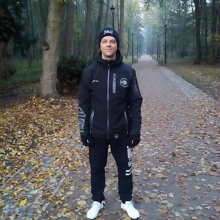 Павел Андрущенко