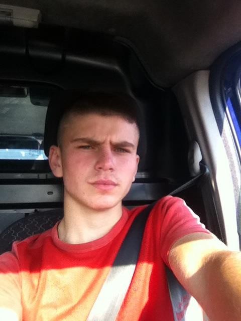 Vasyl Strumchinskiy