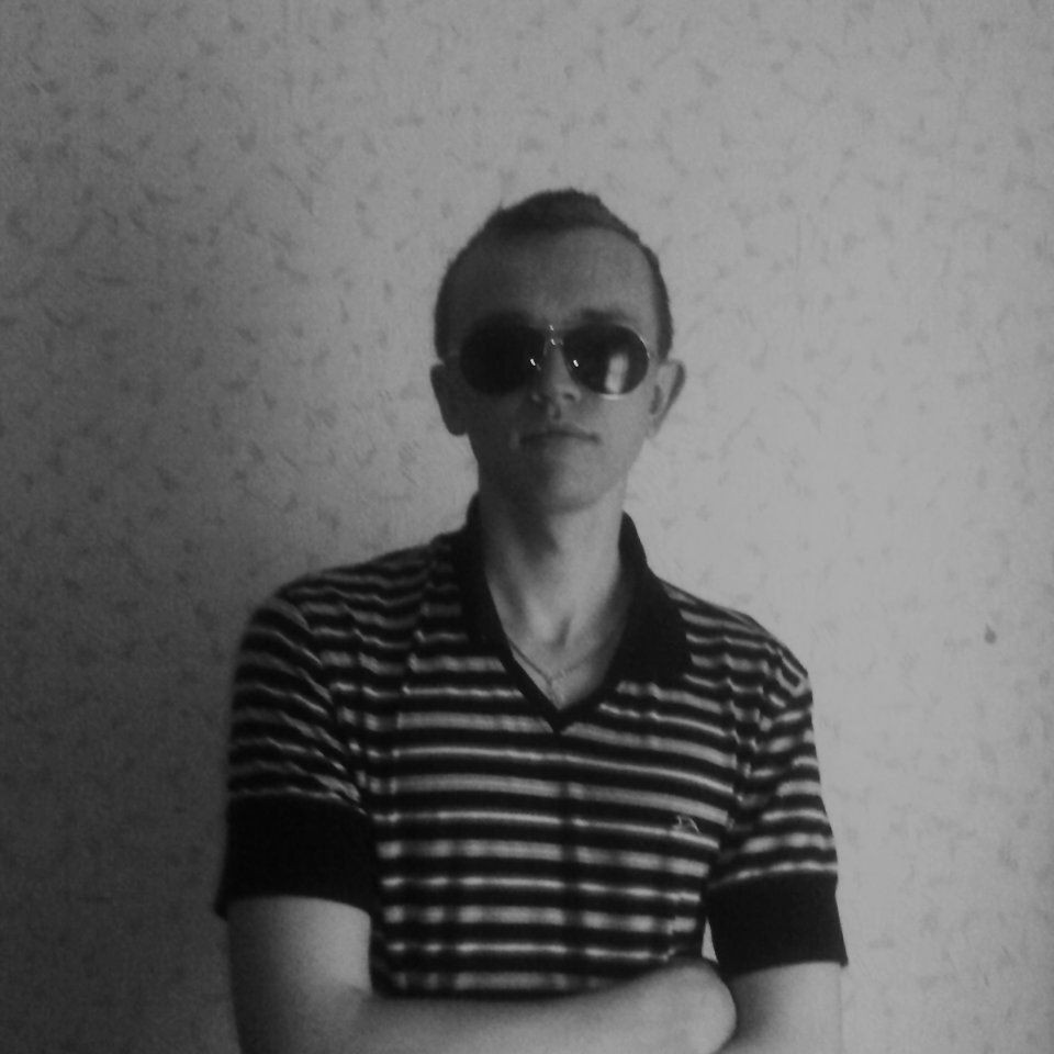 Ярослав Саленко