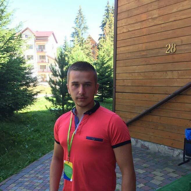 Сергій Бойчук